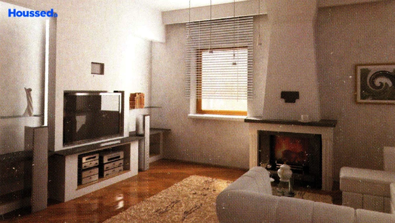 Sample Apartment